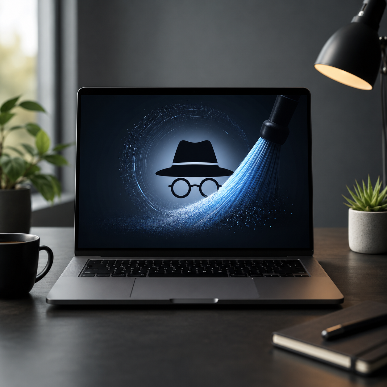 How to Erase Incognito History Permanently