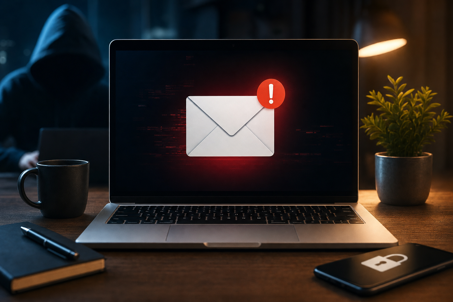 How to Check If Your Email Has Been Hacked
