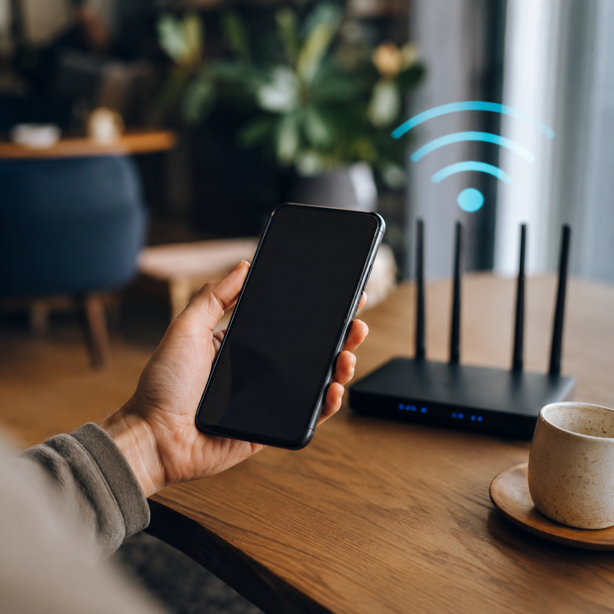 Does Search History Show Up on Your Phone Bill?