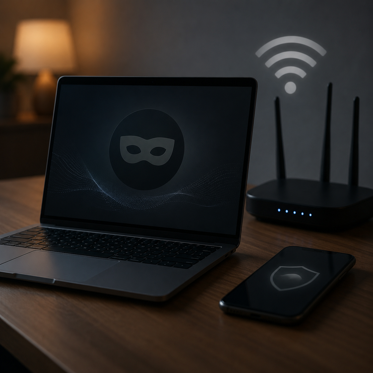 Can a Wi‑Fi Owner See What Sites You Visited in Incognito?