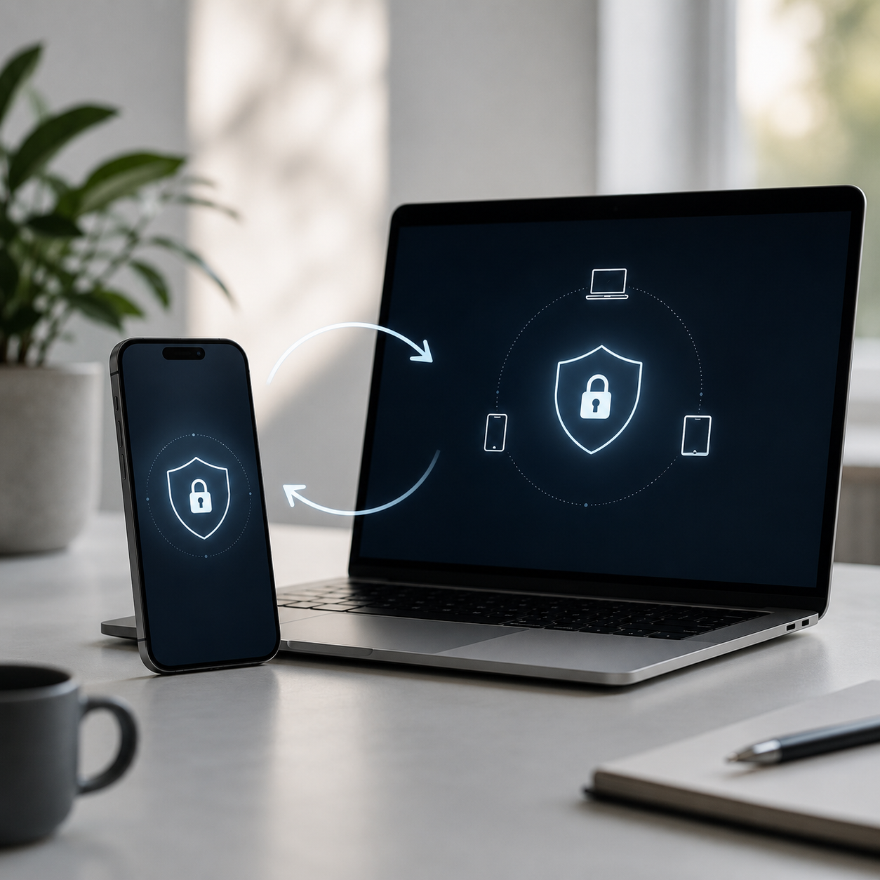 How to Stop Search History From Showing on Other Devices