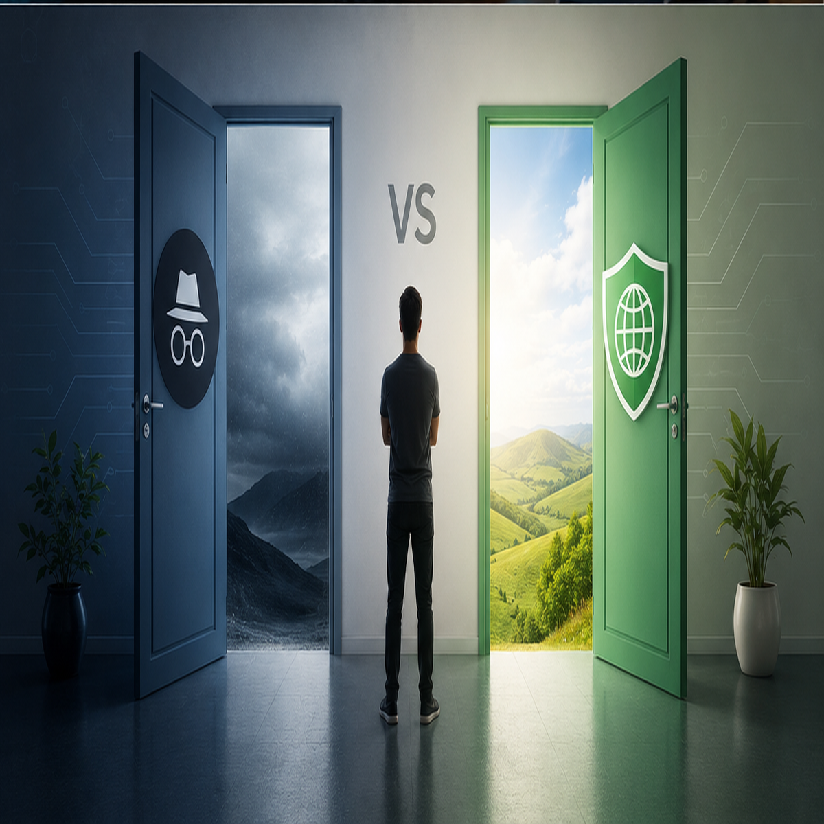 Incognito vs Safe Browsing: What’s the Difference?